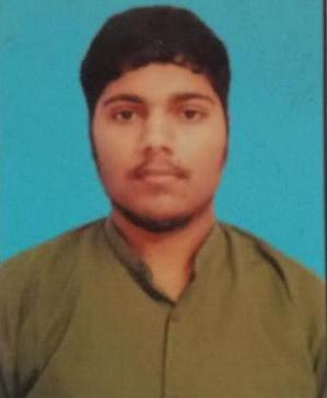 SOMNATH MONDAL